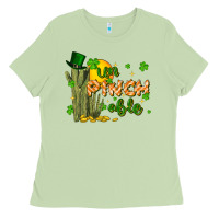 Matcha un pinch able Ladies Tee - FaDigitalArtStudio