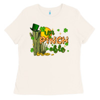Bone un pinch able Ladies Tee - FaDigitalArtStudio