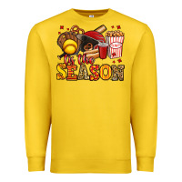 Lemon tis the season softball Premium Sweatshirt - Jasminsmagicworld