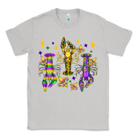 Moon Dust mardi gras craw fish olivia Classic Tee - OliviaCreatesArt