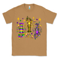 Toasted Coconut mardi gras craw fish olivia Classic Tee - OliviaCreatesArt