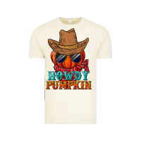 Vintage Arctic howdy pumpkin Vintage Tee - BundleAndBundleShop