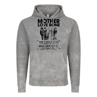 Cloud Rock mother love bone Vintage Hoodie - artisFamous