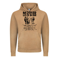 Vintage Camel mother love bone Vintage Hoodie - artisFamous