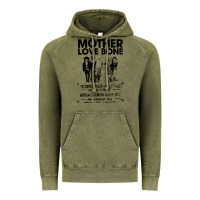 Vintage Olive mother love bone Vintage Hoodie - artisFamous