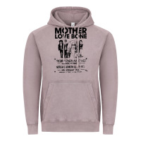 Vintage Zinc mother love bone Vintage Hoodie - artisFamous