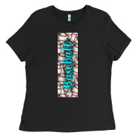 Softball And Baseball Pen Wraps Ladies Tee | Teevron