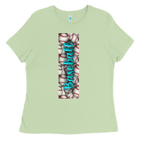 Matcha softball and baseball pen wraps Ladies Tee - BundleAndBundleShop
