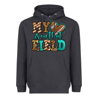 Smoke my heart is on that field american football Heavyweight Hoodie - Jasminsmagicworld