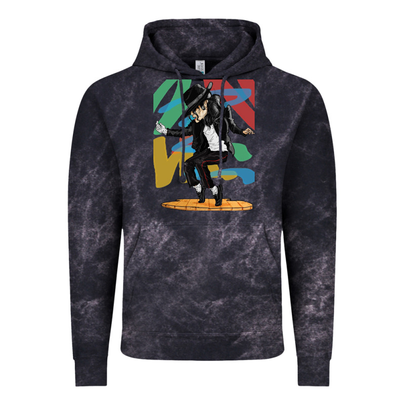 Michael Jackson Vintage Hoodie by artisFamous | Teevron