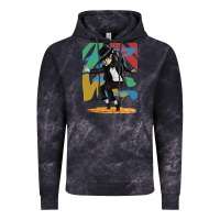 Cloud Black michael jackson Vintage Hoodie - artisFamous