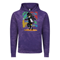 Cloud Purple michael jackson Vintage Hoodie - artisFamous