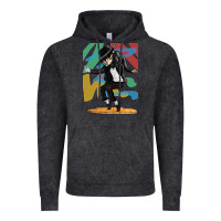 Vintage Black michael jackson Vintage Hoodie - artisFamous