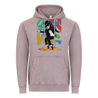 Vintage Zinc michael jackson Vintage Hoodie - artisFamous