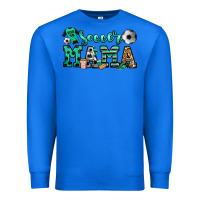 True Royal soccer mama Premium Sweatshirt - Jasminsmagicworld