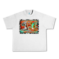 Lunar Rock western back to school 1st grade Urban Heavy Tee - Jasminsmagicworld
