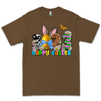 Cacao Easter Day 2023 Happy Easter Premium Tee - OliviaCreatesArt
