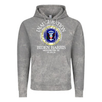 Cloud Rock inauguration day Vintage Hoodie - artisFamous