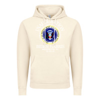 Vintage Artic inauguration day Vintage Hoodie - artisFamous