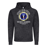 Inauguration Day Vintage Hoodie | Teevron