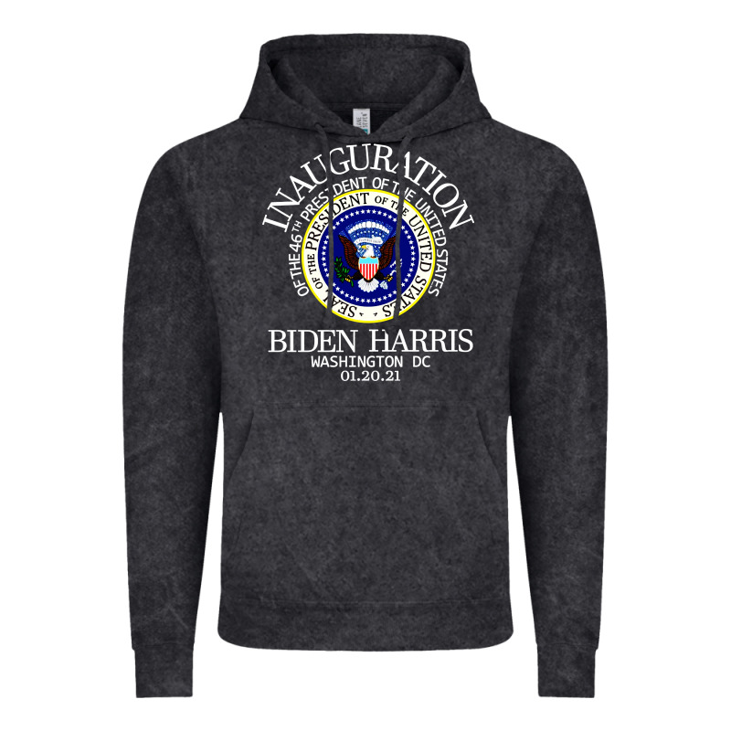 Inauguration Day Vintage Hoodie by artisFamous | Teevron