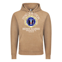 Vintage Coffee inauguration day Vintage Hoodie - artisFamous