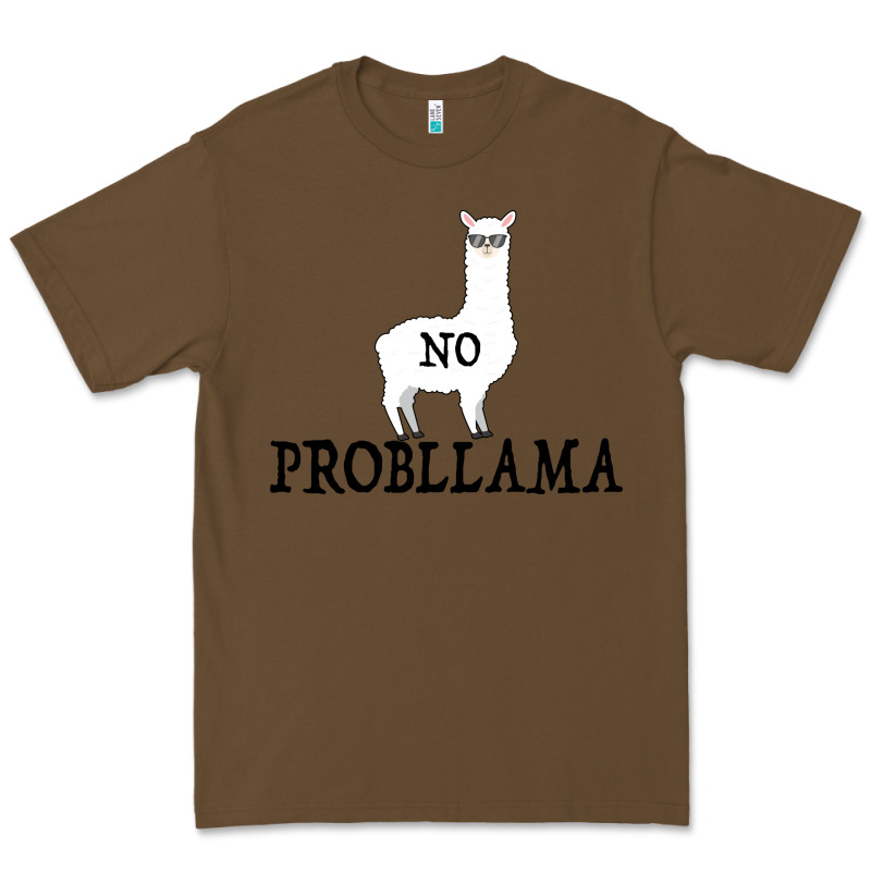No Problama Premium Tee by Bettercallsaul | Teevron