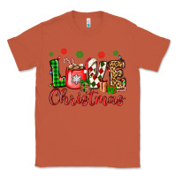 Copper love christmas Classic Tee - OliviaCreatesArt