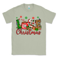 Matcha love christmas Classic Tee - OliviaCreatesArt