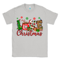 Moon Dust love christmas Classic Tee - OliviaCreatesArt