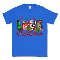 True Royal love christmas Classic Tee - OliviaCreatesArt
