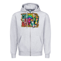 Heather Grey life is better in flip flops Zipper Hoodie - JahusDesignShop