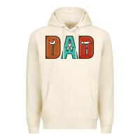 Tofu dad Premium Hoodie - Artiststas