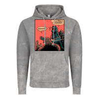 Cloud Rock i am king of monsters Vintage Hoodie - artisFamous