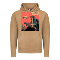 Vintage Camel i am king of monsters Vintage Hoodie - artisFamous