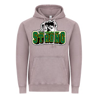 Vintage Zinc Humboldt Broncos Shirt Hockey Vintage Hoodie - artisFamous