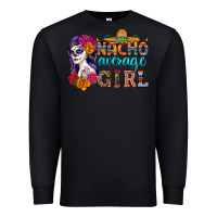 Black My first cinco de mayo Premium Sweatshirt - RanaPortraitStore