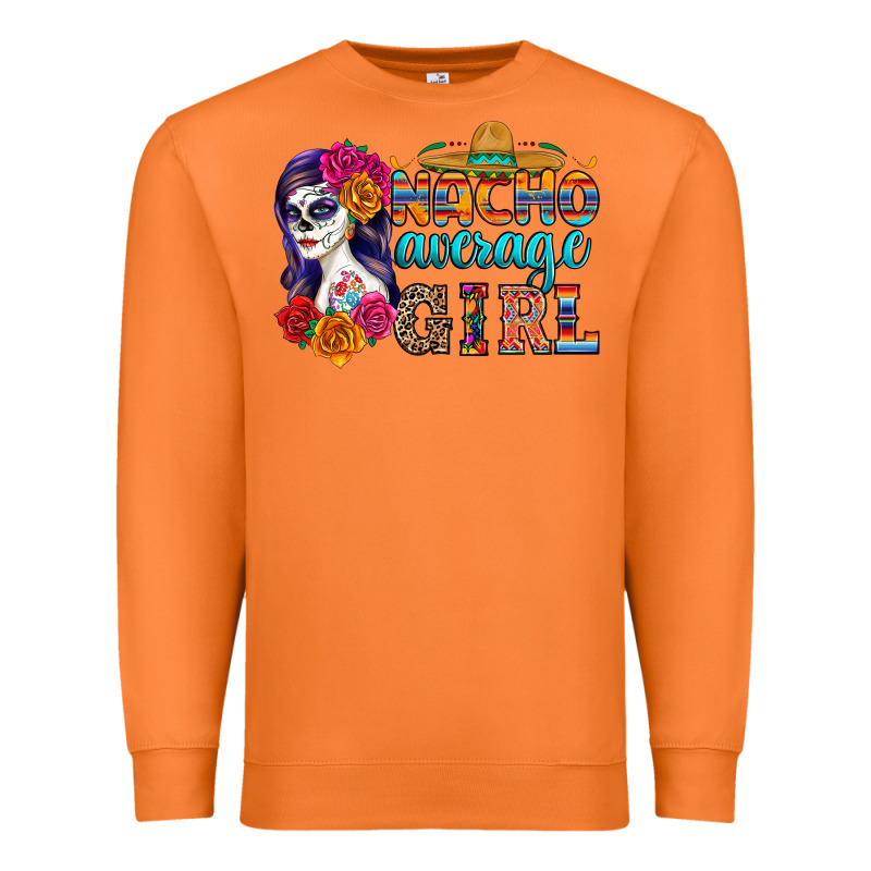 My First Cinco De Mayo Premium Sweatshirt by RanaPortraitStore | Teevron