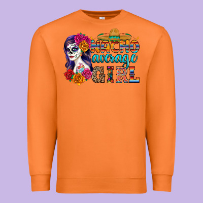 My First Cinco De Mayo Premium Sweatshirt Designed By Ranaportraitstore