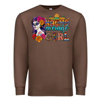 Chestnut My first cinco de mayo Premium Sweatshirt - RanaPortraitStore