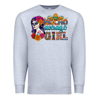 Heather Grey My first cinco de mayo Premium Sweatshirt - RanaPortraitStore