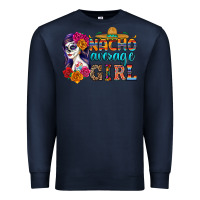 Navy My first cinco de mayo Premium Sweatshirt - RanaPortraitStore