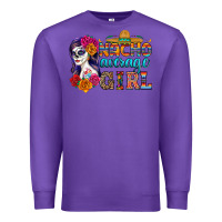 Purple My first cinco de mayo Premium Sweatshirt - RanaPortraitStore