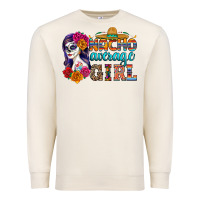 Sandshell My first cinco de mayo Premium Sweatshirt - RanaPortraitStore