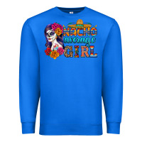 True Royal My first cinco de mayo Premium Sweatshirt - RanaPortraitStore