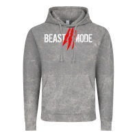Cloud Rock beast mode Vintage Hoodie - artisFamous
