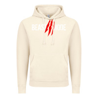 Vintage Artic beast mode Vintage Hoodie - artisFamous