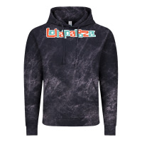 Cloud Black Lollapalooza Festival Vintage Hoodie - artisFamous