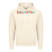 Vintage Artic Lollapalooza Festival Vintage Hoodie - artisFamous