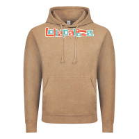 Vintage Coffee Lollapalooza Festival Vintage Hoodie - artisFamous
